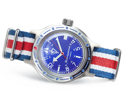 Amphibian Classic 72047B