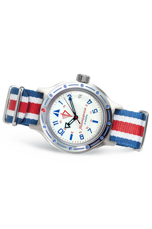 Amphibian Classic 72048B