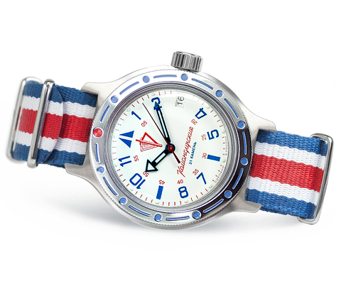 Amphibian Classic 72048B
