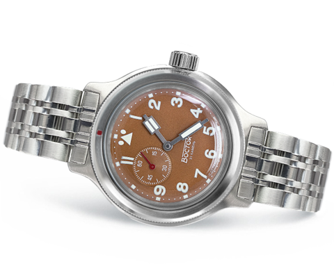Amphibian Classic 72093A