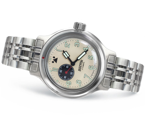 Amphibian Classic 72095A