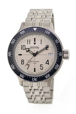 Amphibian Classic 720070