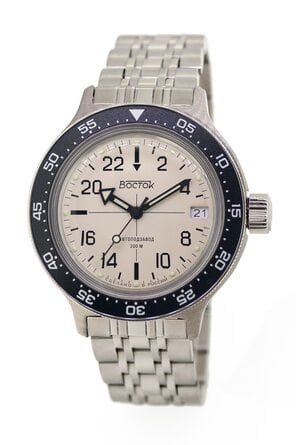 Amphibian Classic 720074