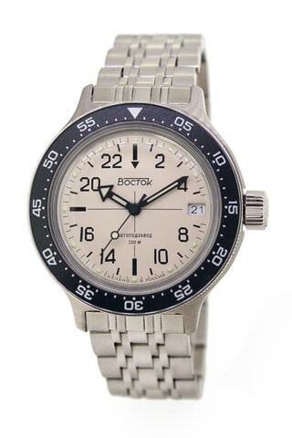 Amphibian Classic 720074