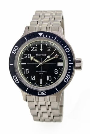 Amphibian Classic 720076
