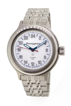  Amphibian Clásico 720934