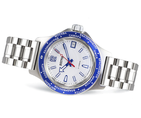 Amphibian Classic 740019