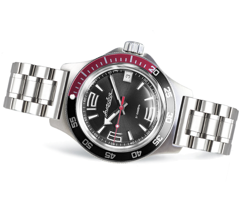 Amphibian Classic 740387