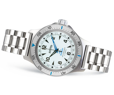 Amphibian Classic 74043B