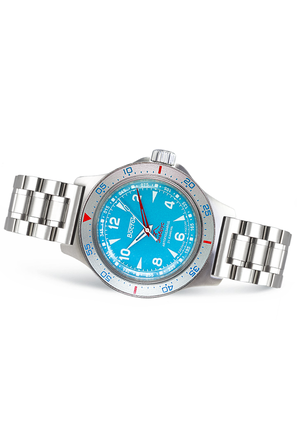 Amphibian Classic 74044B