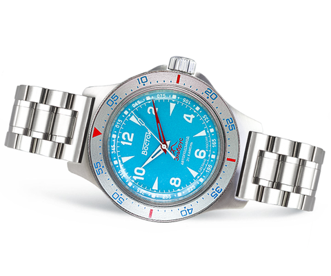 Amphibian Classic 74044B