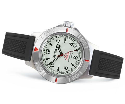 Amphibian Classic 74090B