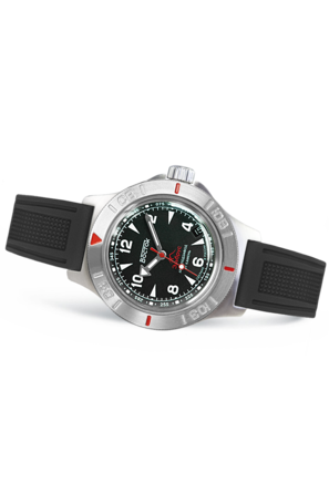 Амфибия Классика 74092B