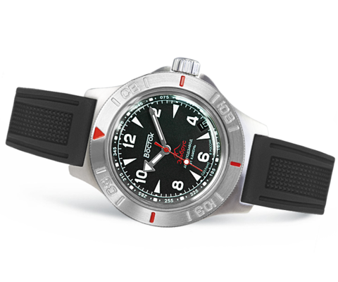 Amphibian Classic 74092B