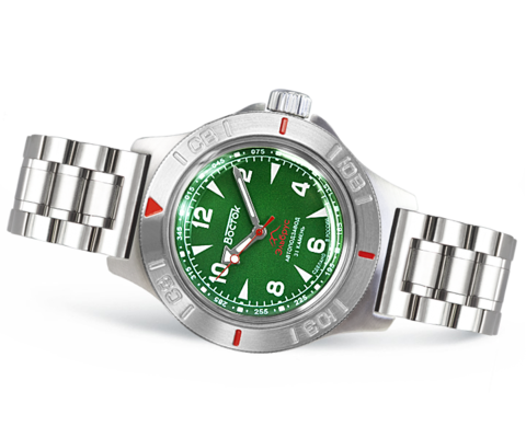Amphibian Classic 74093B