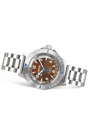 Амфибия Классика 74095B