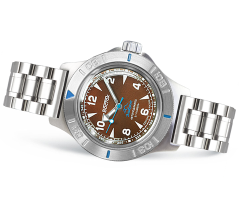 Amphibian Classic 74095B