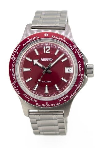 Amphibian Classic 740016
