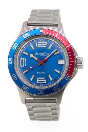 Amphibian Classic 740376