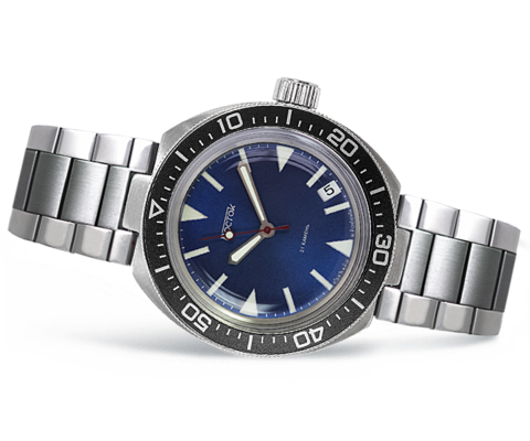 Amphibian Classic 780446
