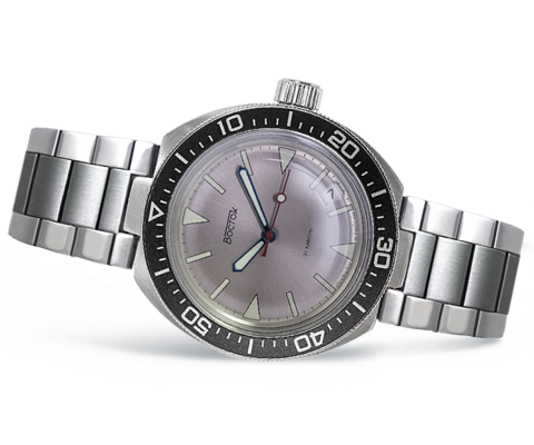 Amphibian Classic 780830