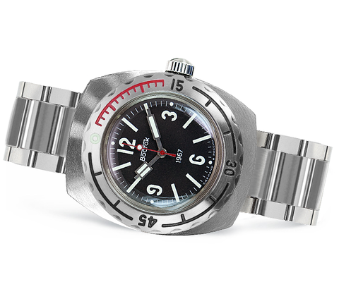 Amphibian Classic 90078A