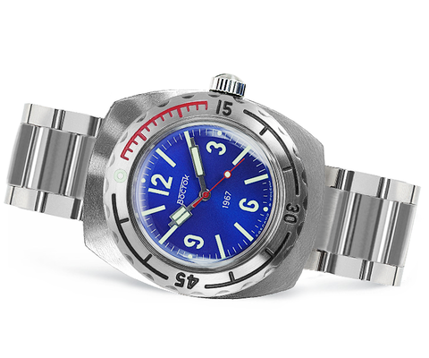 Amphibian Classic 90081A