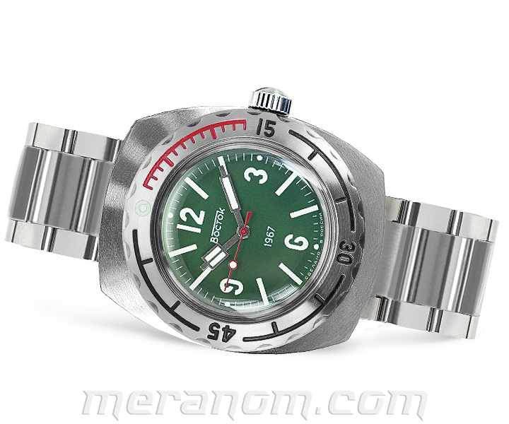 амфибия 2415. амфибия 2415. 01/170647. 01/720935. часы наручные восток - ретро к-43 550946.