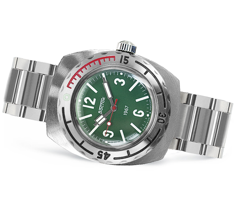 Amphibian Classic 90082A