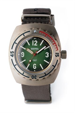 Amphibian Classic 90808B