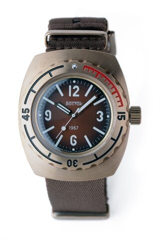 Amphibian Classic 90818B
