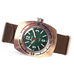 Vostok(Wostok) Uhr Amphibian Klassik 90808B