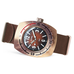 Vostok(Wostok) Uhr Amphibian Klassik 90818B