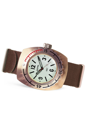 Amphibian Klassik 90840G