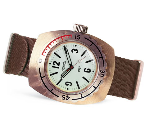 Amphibian Classic 90840G