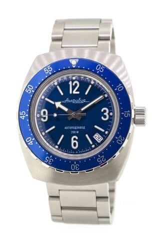 Amphibian Classic 900971