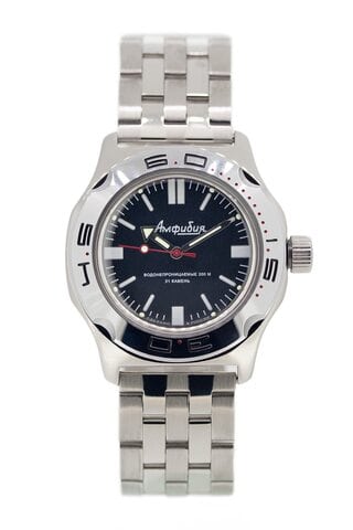 Orologi Vostok Amphibian Classic 100916