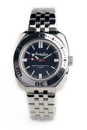 Amphibian Classic 710916