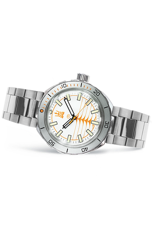 Amphibian Klassik 96009G