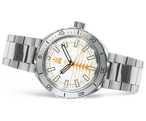 Amphibian Classic 96009G