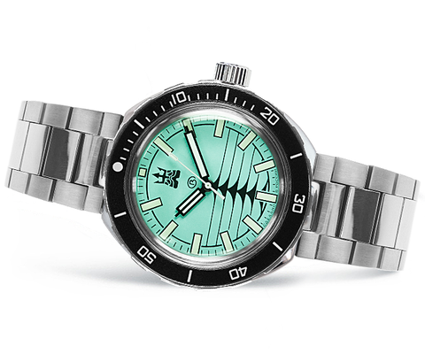 Amphibian Classic 96010G