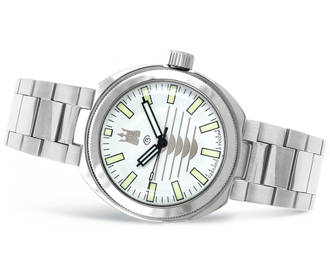 Amphibian Classic 96035G