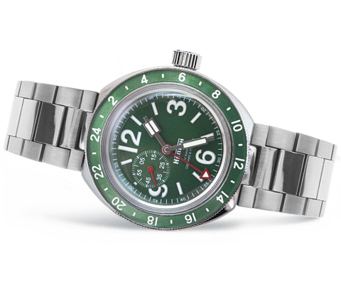 Amphibian Classic 96072A