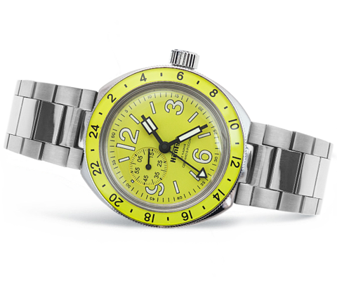 Amphibian Classic 96074A