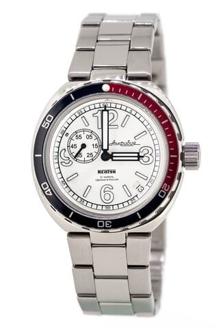 Amphibian Classic 2416.02/960761 (NO GMT)