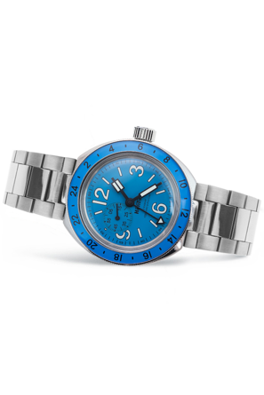 Амфибия Классика 96076A