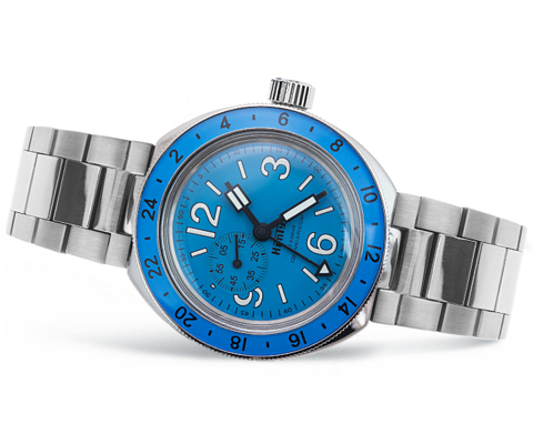 Amphibian Classic 96076A