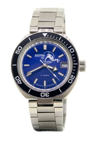 Amphibian Classic 78010A
