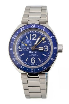 Amphibian Classic 96073A