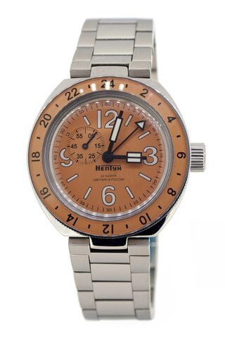 Amphibian Classic 96075A
